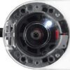 PORTER-CABLE Router, 4.5-Amp, Single Speed 31,000 RPM, Trims 1/4-Inch Laminate, Corded (PCE6430) PORTER-CABLE Router, 4.5-Amp, Single Speed 31,000 RPM, Trims 1/4-Inch Laminate, Corded (PCE6430)