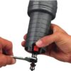 PORTER-CABLE Router, 4.5-Amp, Single Speed 31,000 RPM, Trims 1/4-Inch Laminate, Corded (PCE6430) PORTER-CABLE Router, 4.5-Amp, Single Speed 31,000 RPM, Trims 1/4-Inch Laminate, Corded (PCE6430)
