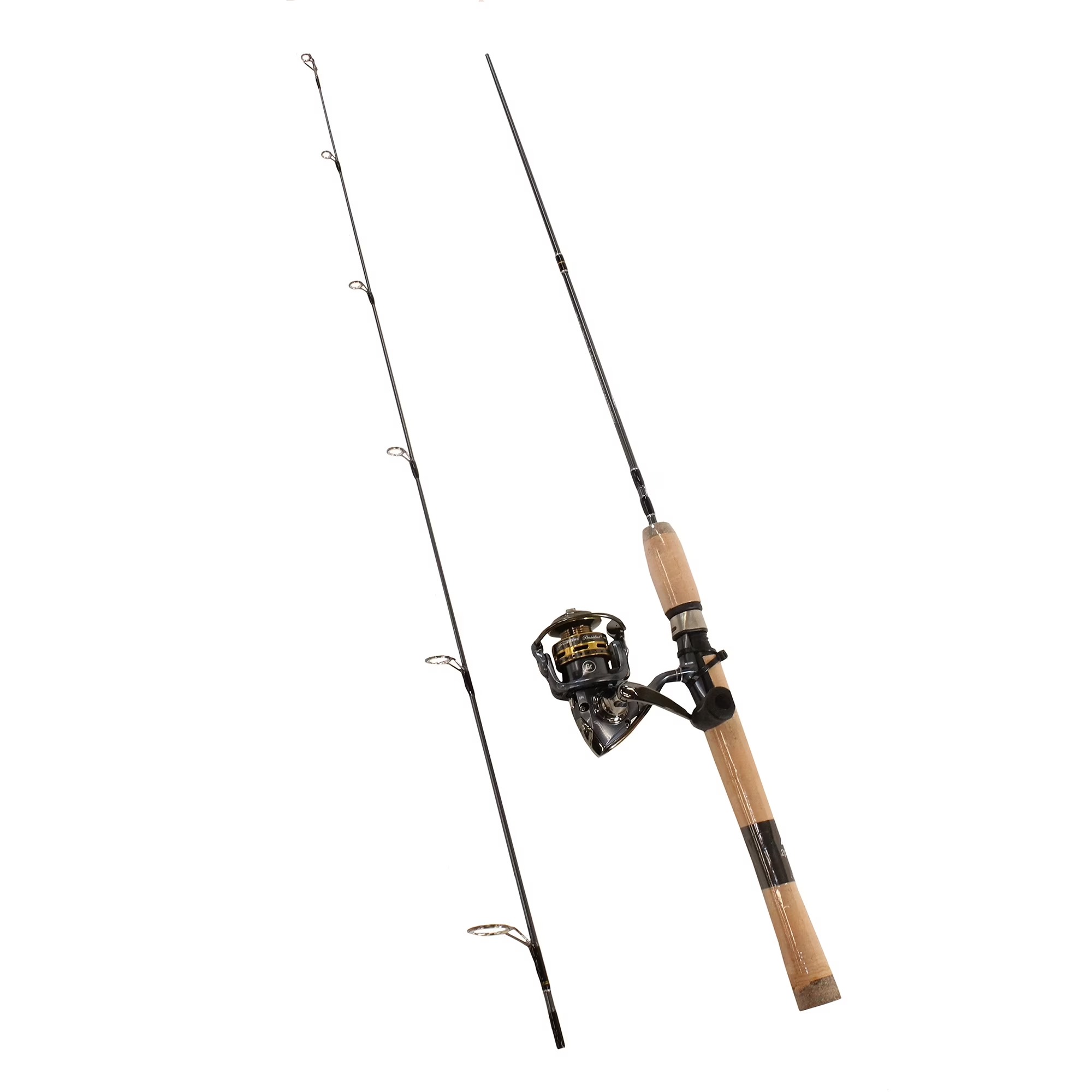 best penn rod for trout fishing Okuma Ceymar SST Trout Combo