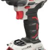 PORTER-CABLE 20V MAX Impact Driver, 1/4 Inch, 2,700 RPM, Battery and Charger Included (PCCK647LB)