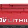PORTER-CABLE 20V MAX Impact Driver, 1/4 Inch, 2,700 RPM, Battery and Charger Included (PCCK647LB)