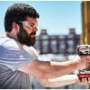 PORTER-CABLE 20V MAX Impact Driver, 1/4 Inch, 2,700 RPM, Battery and Charger Included (PCCK647LB)