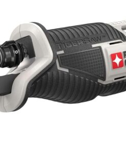 PORTER-CABLE 20V MAX Reciprocating Saw, Tool Only (PCC670B)