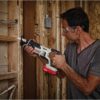 PORTER-CABLE 20V MAX* Reciprocating Saw, Tool Only (PCC670B)