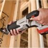 PORTER-CABLE 20V MAX* Reciprocating Saw, Tool Only (PCC670B)