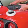 PORTER-CABLE Buffer Polisher, Car Polisher for Car Detailing, 6-Inch, Orbital, Variable Speed (7424XP) PORTER-CABLE Buffer Polisher, Car Polisher for Car Detailing, 6-Inch, Orbital, Variable Speed (7424XP)