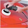 PORTER-CABLE Buffer Polisher, Car Polisher for Car Detailing, 6-Inch, Orbital, Variable Speed (7424XP) PORTER-CABLE Buffer Polisher, Car Polisher for Car Detailing, 6-Inch, Orbital, Variable Speed (7424XP)