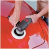 PORTER-CABLE Buffer Polisher, Car Polisher for Car Detailing, 6-Inch, Orbital, Variable Speed (7424XP) PORTER-CABLE Buffer Polisher, Car Polisher for Car Detailing, 6-Inch, Orbital, Variable Speed (7424XP)