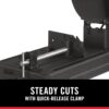 PORTER-CABLE Chop Saw, 15-Amp, 14-Inch (PCE700)
