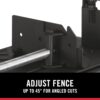 PORTER-CABLE Chop Saw, 15-Amp, 14-Inch (PCE700)