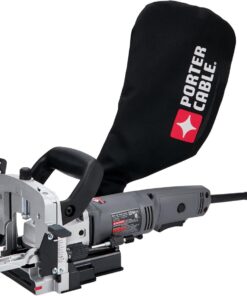 PORTER-CABLE Plate Joiner Kit, 7-Amp (557)