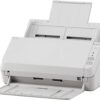 RICOH SP-1130N Price Performing, Network Enabled Color Duplex Document Scanner with Auto Document Feeder (ADF)