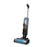 Shark HydroVac MessMaster 3-in-1 Vacuum Cordless Mop w/ Self-Cleaning, Stain Boost 12oz Formula, WD260