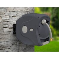 Sunneday Retractable Hose Reel 98.4ft 13.5mm