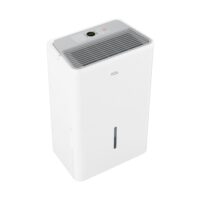 TCL 32 Pt 3,000 sq ft Smart Dehumidifier - White, Energy Star Most Efficient 2024, Ultra-Compact - W32D93
