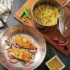 Tramontina Tri-Ply Clad Stainless Steel 12-Piece Cookware Set with Glass Lids, Pots and Pans Kitchen Set, Induction-Ready, Dishwasher-Safe, Made in Brazil