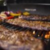 Weber SPIRIT 3-Burner Grill EP-325 Liquid Propane Black