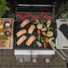 Weber SPIRIT 3-Burner Grill EP-325 Liquid Propane Black