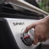 Weber SPIRIT 3-Burner Grill EP-325 Liquid Propane Black