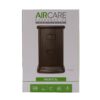 AIRCARE EP9800 Pedestal 3.5-Gallon Tower Evaporative Humidifier (For Rooms Up To 2400-sq ft ) Brown