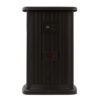 AIRCARE EP9800 Pedestal 3.5-Gallon Tower Evaporative Humidifier (For Rooms Up To 2400-sq ft ) Brown