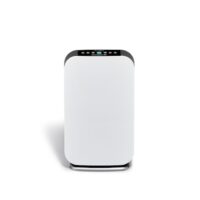 Alen BreatheSmart 45i Pure 4 -Speed Ionic White HEPA Air Purifier ENERGY STAR Certified (Covers: 1600-sq ft )