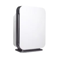 Alen BreatheSmart 75i Pure 5 -Speed Ionic Smart Compatible White True HEPA Air Purifier (Covers: 1400-sq ft )