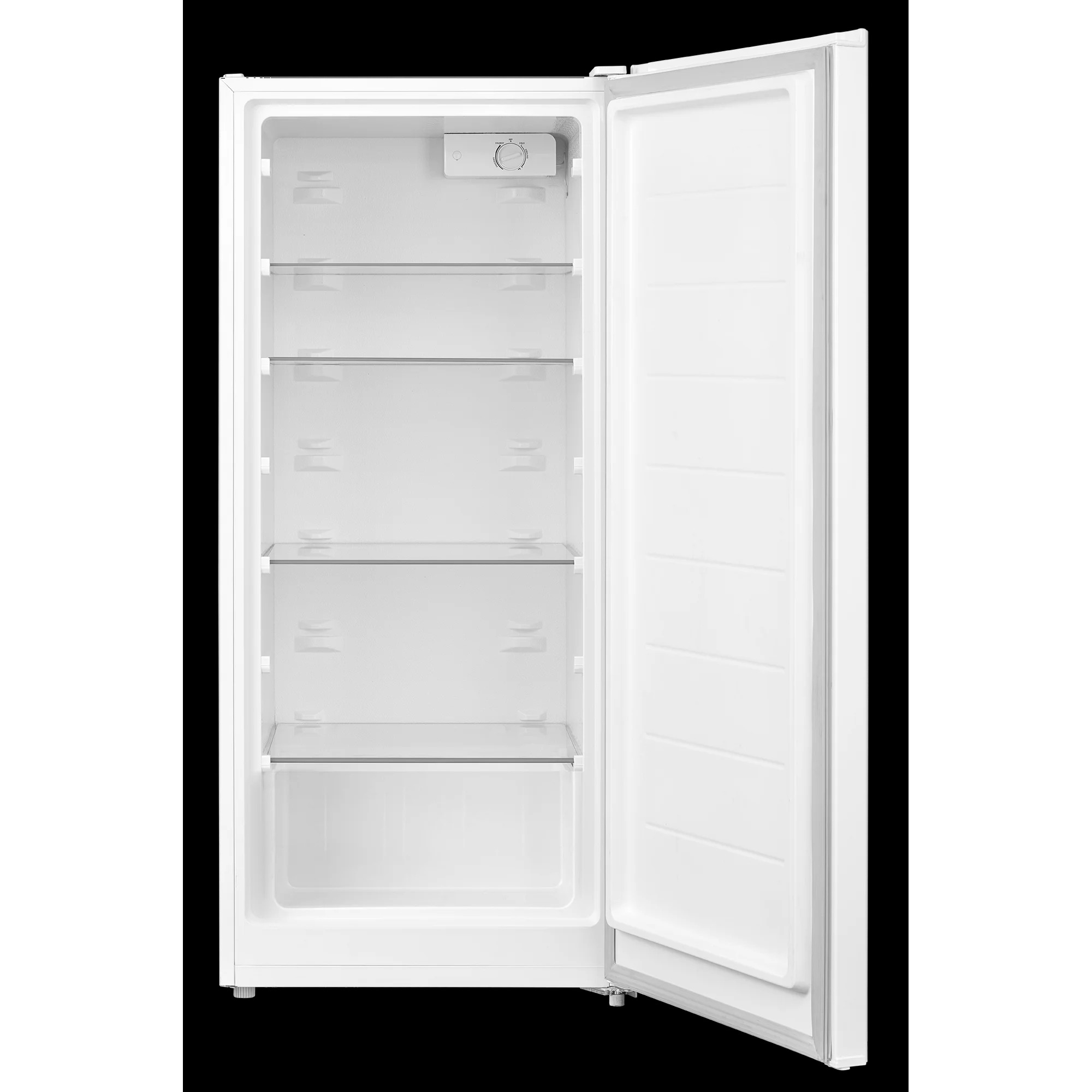 Arctic King 7.1 Cu ft Upright Convertible Freezer Refrigerator, White3_11zon Arctic King 7.1 Cu ft Upright Convertible Freezer/Refrigerator, White