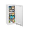 Arctic King 7.1 Cu ft Upright Convertible Freezer/Refrigerator, White Arctic King 7.1 Cu ft Upright Convertible Freezer/Refrigerator, White