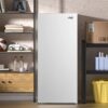 Arctic King 7.1 Cu ft Upright Convertible Freezer/Refrigerator, White Arctic King 7.1 Cu ft Upright Convertible Freezer/Refrigerator, White