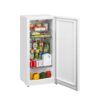 Arctic King 7.1 Cu ft Upright Convertible Freezer/Refrigerator, White Arctic King 7.1 Cu ft Upright Convertible Freezer/Refrigerator, White