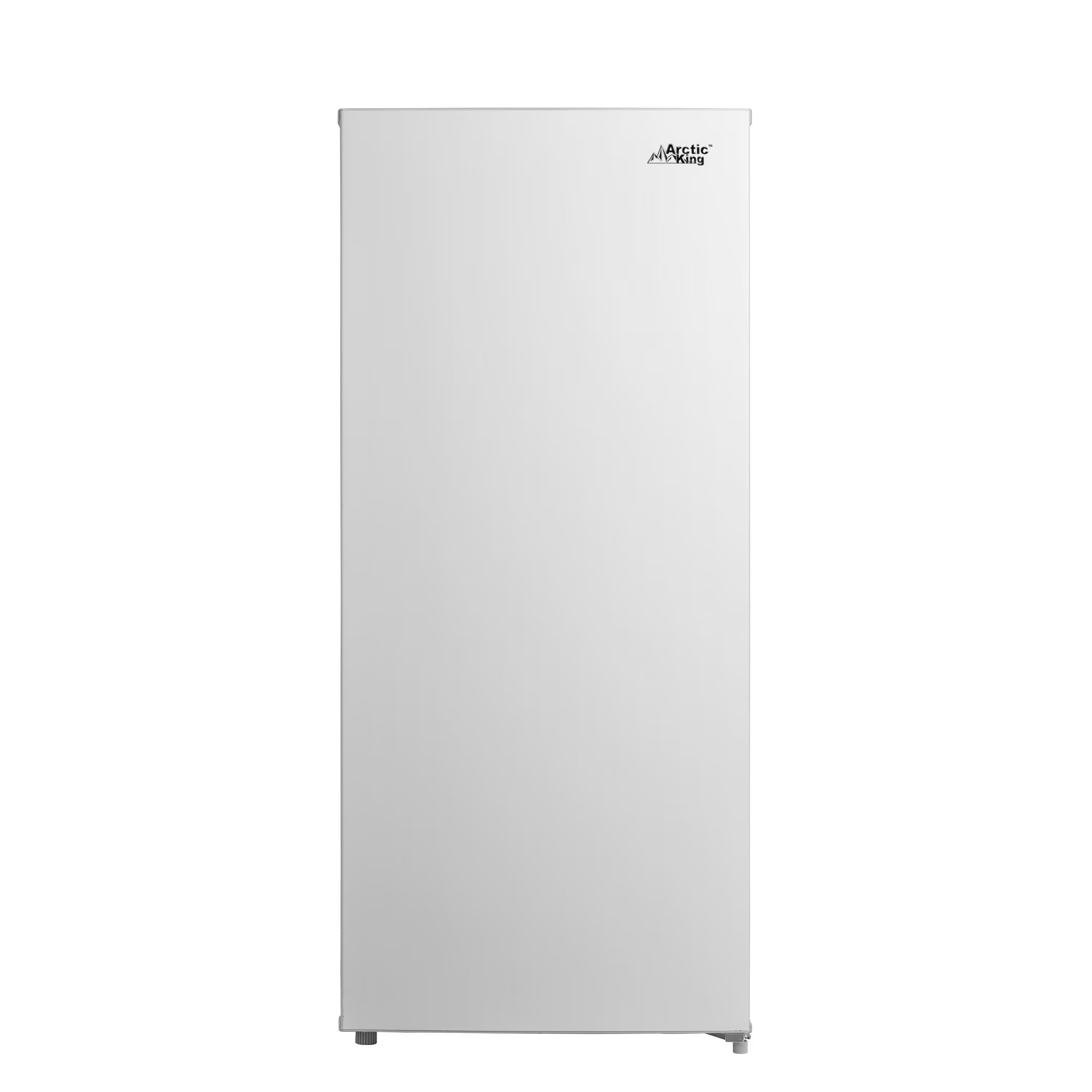Arctic King 7.1 Cu ft Upright Convertible Freezer Refrigerator, White_11zon Arctic King 7.1 Cu ft Upright Convertible Freezer/Refrigerator, White