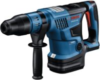 BOSCH GBH18V-36CN PROFACTOR 18V Hitman Connected-Ready SDS-max® 1-9/16 In. Rotary Hammer (Bare Tool)