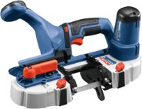 BOSCH GCB18V-2N 18V Compact Band Saw (Bare Tool)