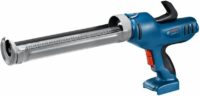 BOSCH GCG18V-29N 18V 29oz Cage Caulk and Adhesive Gun (Bare Tool)