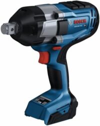 BOSCH GDS18V-770N PROFACTOR™ 18V 3/4 In. Impact Wrench with Friction Ring and Thru-Hole (Bare Tool)