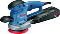 BOSCH GEX33-5N 5 In. Multi-Hole Random Orbit Sander/Polisher