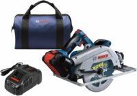 BOSCH GKS18V-25GCB14 PROFACTOR™ 18V Connected-Ready 7-1/4 In. Circular Saw Kit