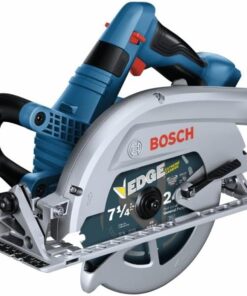 BOSCH GKS18V-26LN PROFACTOR™ 18V 7-1/4 In. Blade-Left Circular Saw (Bare Tool)