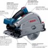 BOSCH GKT18V-20GCL PROFACTOR 18V Connected-Ready 5-1/2 In. Track Saw with Plunge Action (Bare Tool)