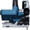 BOSCH GKT18V-20GCL PROFACTOR 18V Connected-Ready 5-1/2 In. Track Saw with Plunge Action (Bare Tool)