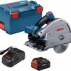 BOSCH GKT18V-20GCL14 PROFACTOR™ 18V Connected-Ready