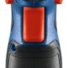 BOSCH GSR12V-300HXB22 12V Max Brushless 1/4 In. Hex Two-Speed Screwdriver Kit with (2) 2.0 Ah Batteries