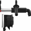 BOSCH HDC100 SDS-Plus Dust Collection Attachment BOSCH HDC100 SDS-Plus Dust Collection Attachment