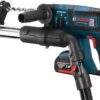 BOSCH HDC100 SDS-Plus Dust Collection Attachment BOSCH HDC100 SDS-Plus Dust Collection Attachment