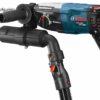 BOSCH HDC100 SDS-Plus Dust Collection Attachment BOSCH HDC100 SDS-Plus Dust Collection Attachment