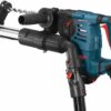 BOSCH HDC100 SDS-Plus Dust Collection Attachment BOSCH HDC100 SDS-Plus Dust Collection Attachment