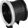 BOSCH HDC100 SDS-Plus Dust Collection Attachment BOSCH HDC100 SDS-Plus Dust Collection Attachment