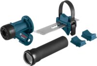 BOSCH HDC300 SDS-Max and Spline Hammer Dust Collection Attachment