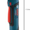 BOSCH PS11N 12V Max 3/8 In. Right Angle Drill/Driver Bare Tool BOSCH PS11N 12V Max 3/8 In. Right Angle Drill/Driver Bare Tool